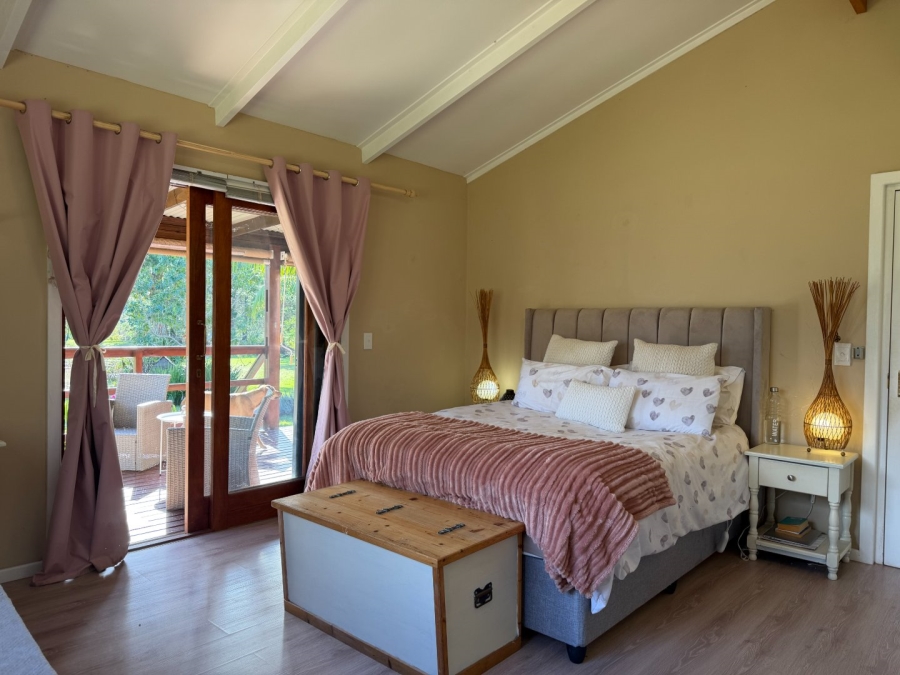 Commercial Property for Sale in Harkerville A H Western Cape